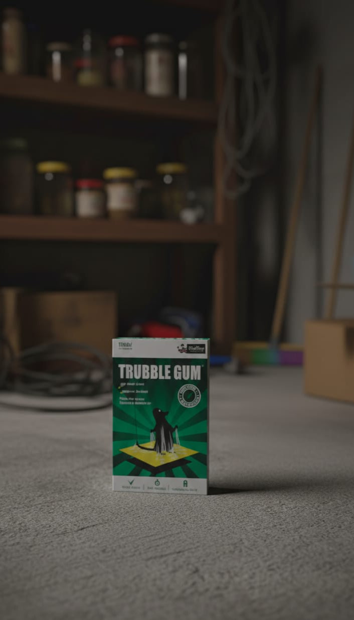 TRUBBLE GUM