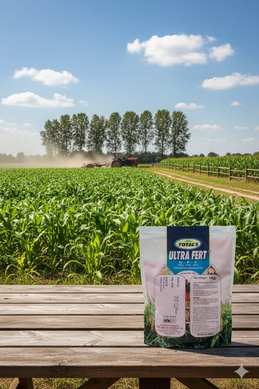 ULTRA-FERT
