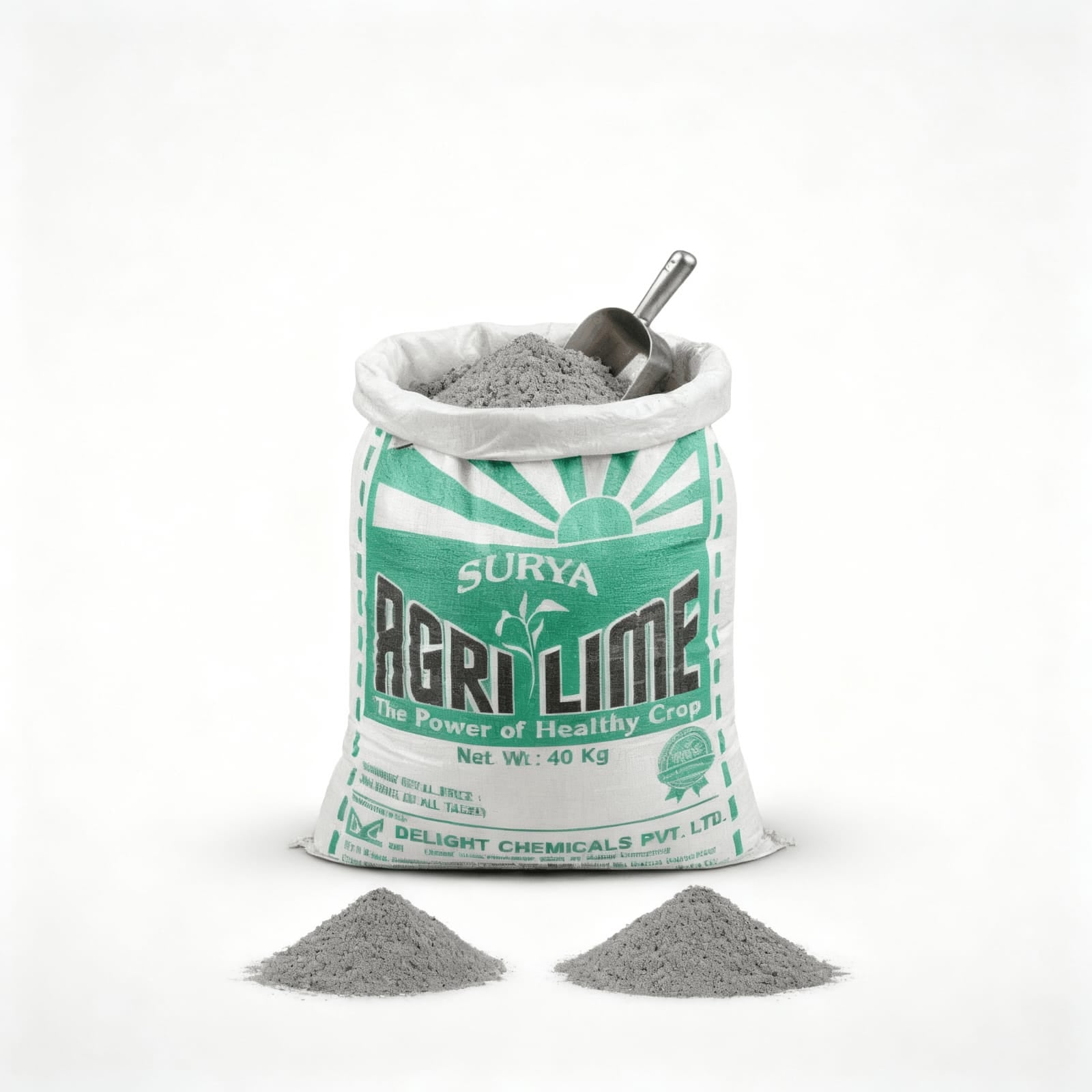SURYA AGRI LIME (Best Low Soil pH Corrector)
