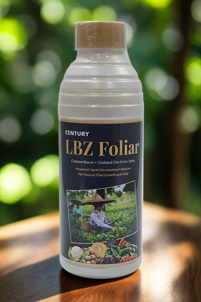 LBZ FOLIAR