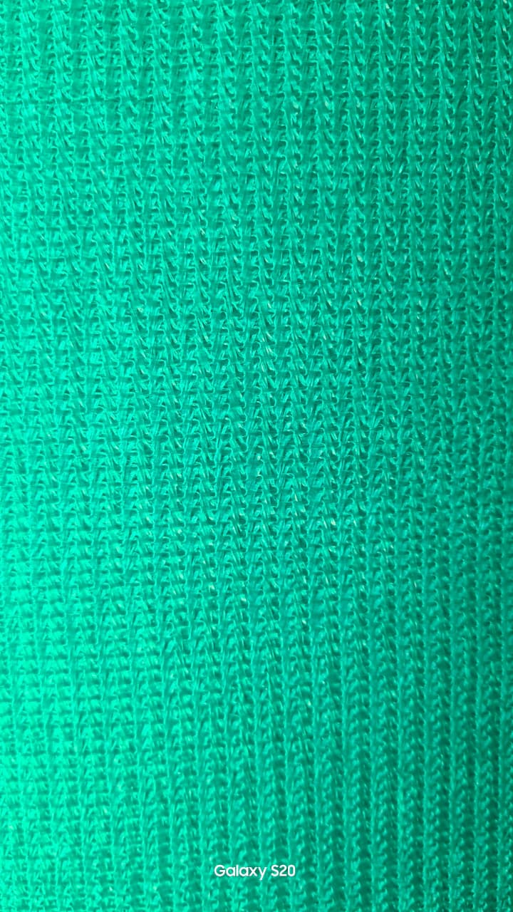 TANDHAN Agro Shade Net – 3m x 50m, 75 GSM